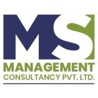 MS Management Consultancy Pvt. Ltd. logo