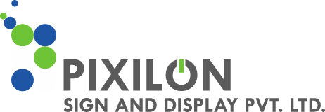 Pixilon Sign and Display Pvt. Ltd